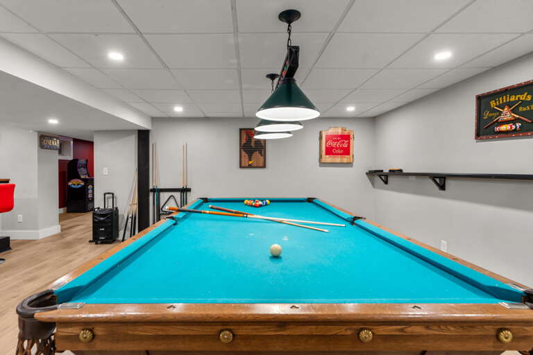 Find Rentals