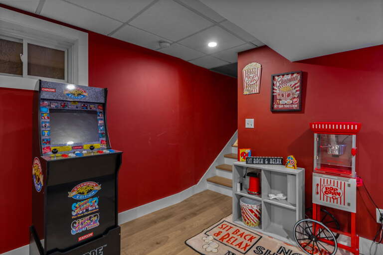 Find Rentals