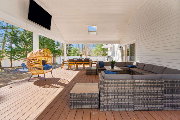 Barnstable Home Rental