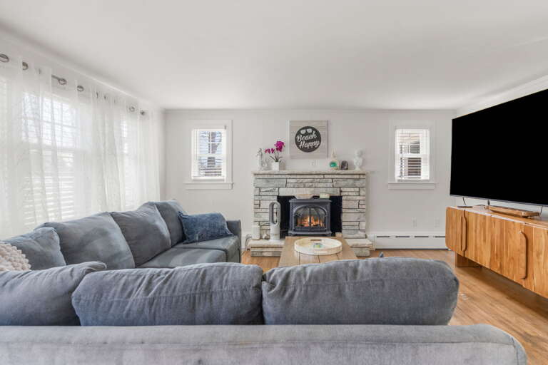 Find Rentals
