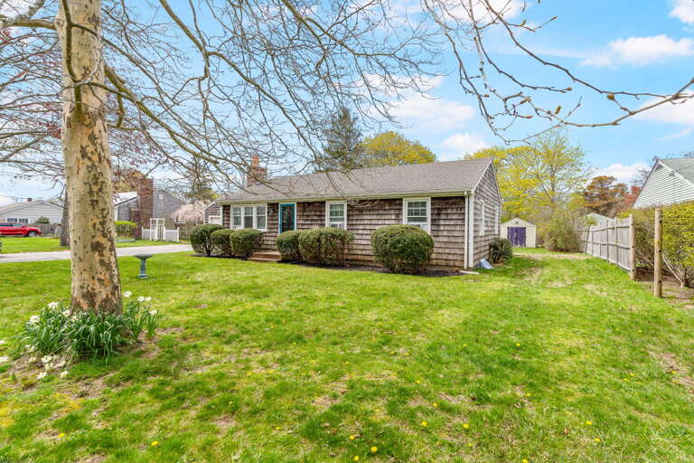 Find Rentals