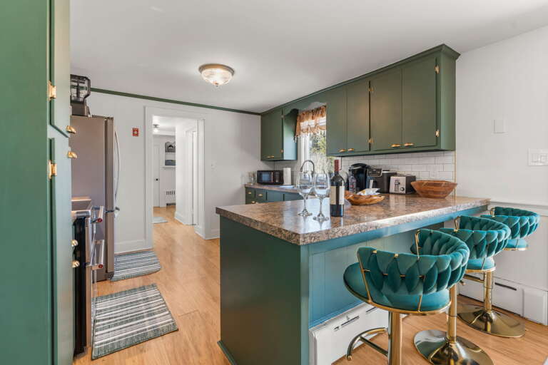 Find Rentals