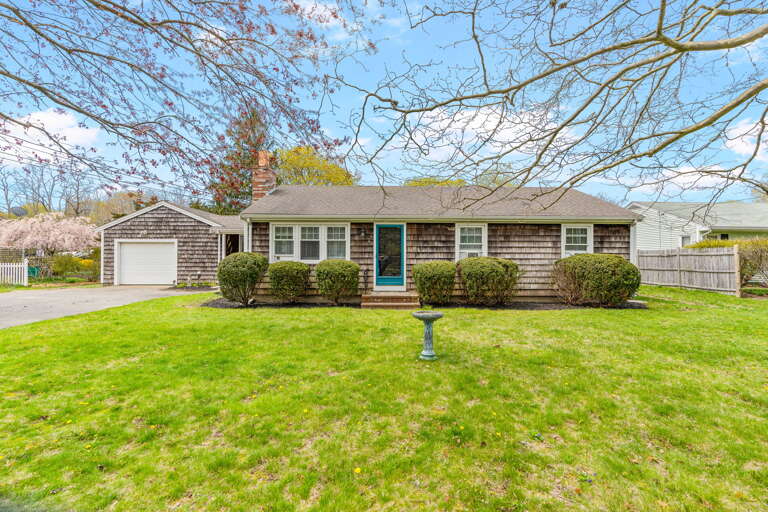 Falmouth Home Rental