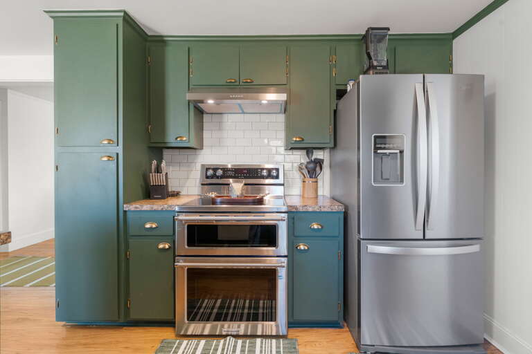 Find Rentals