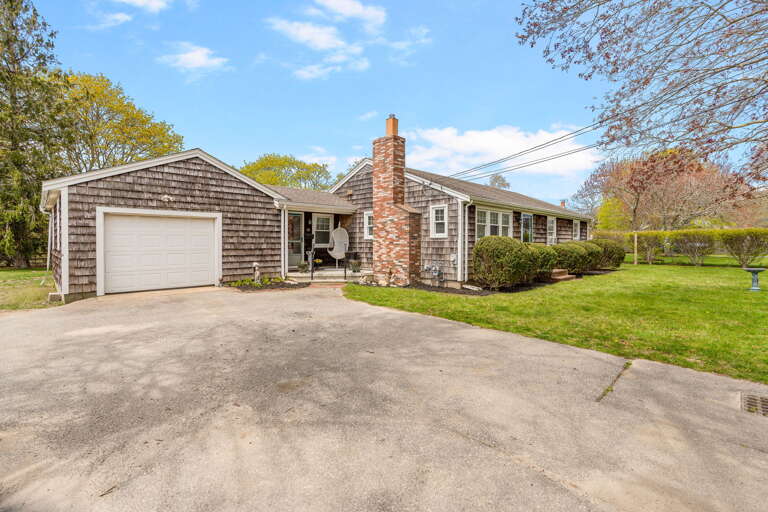 Find Rentals