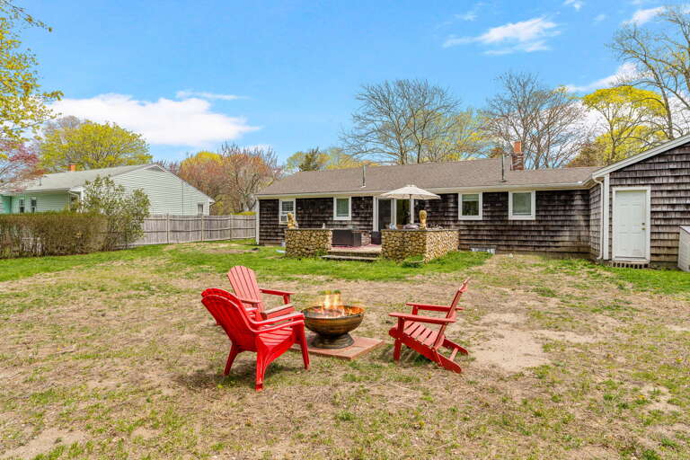 Find Rentals