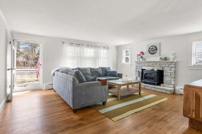 Find Rentals