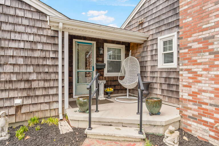Find Rentals
