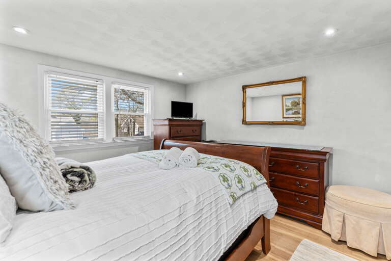Find Rentals