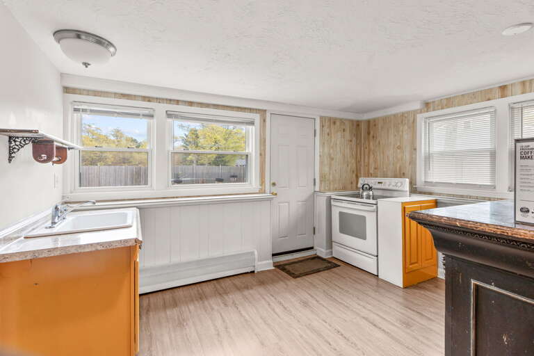 Find Rentals