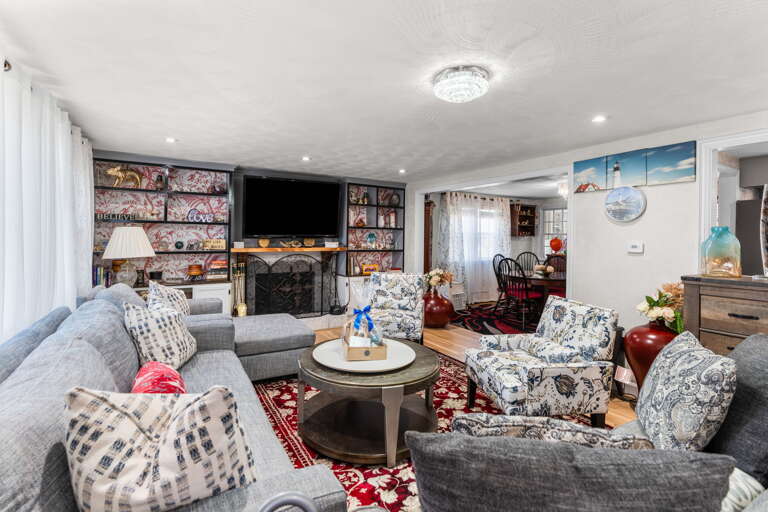 Find Rentals