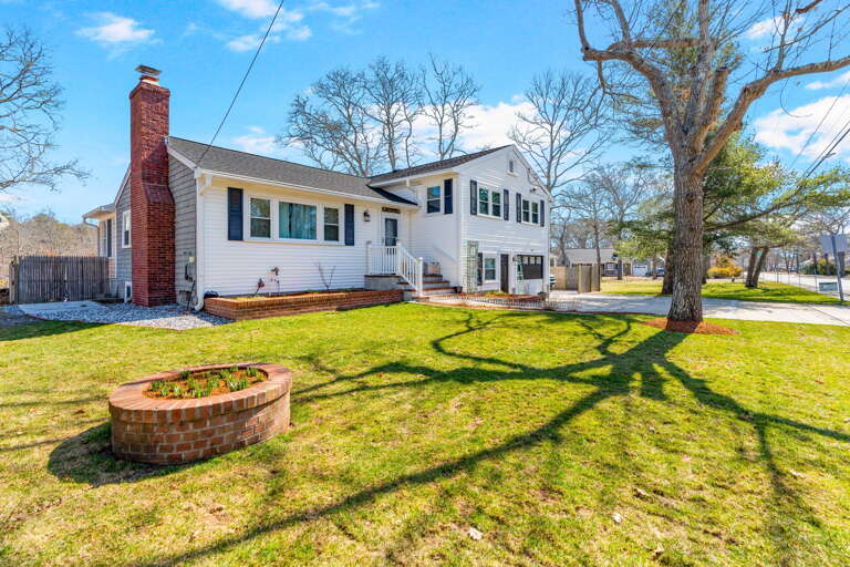 Yarmouth Home Rental