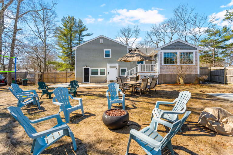 Find Rentals