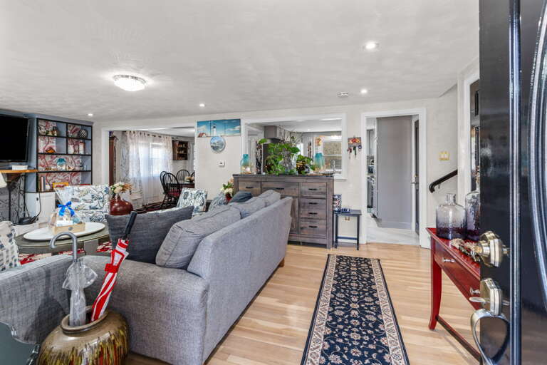 Find Rentals