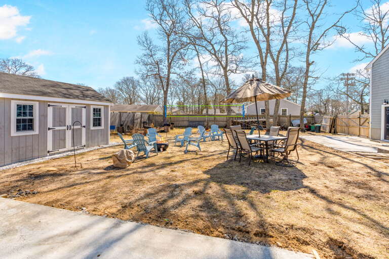 Find Rentals