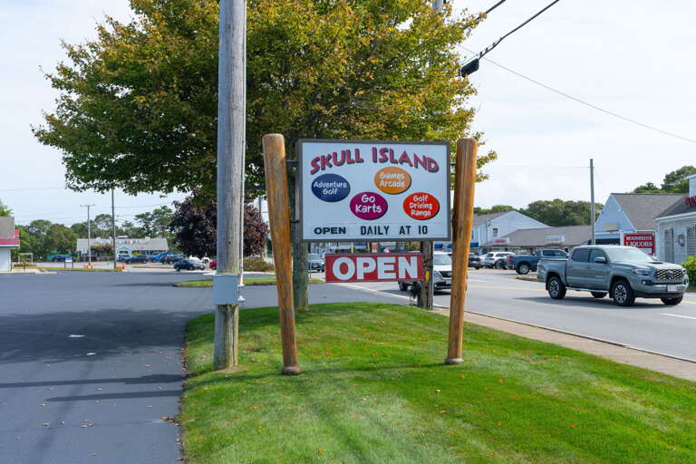 Find Rentals
