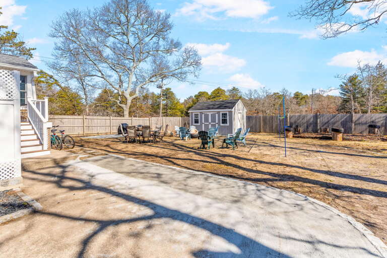 Find Rentals