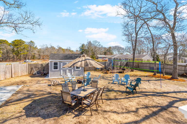 Find Rentals