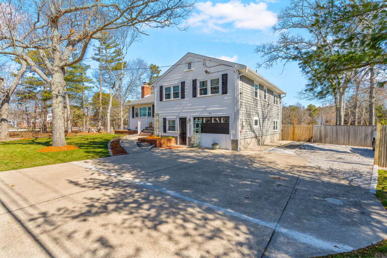 Yarmouth Home Rental