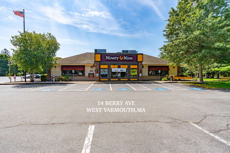Find Rentals