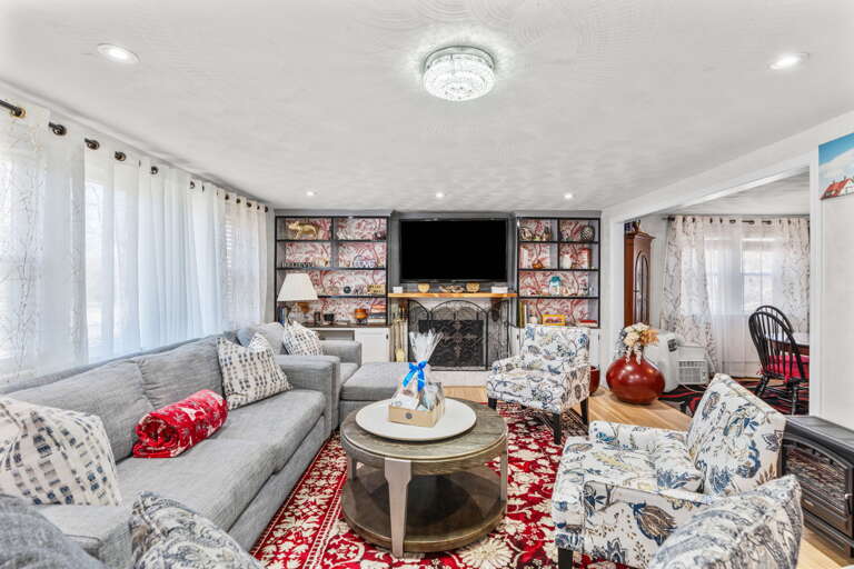 Find Rentals