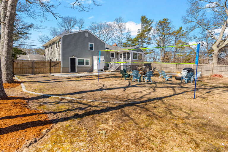 Find Rentals