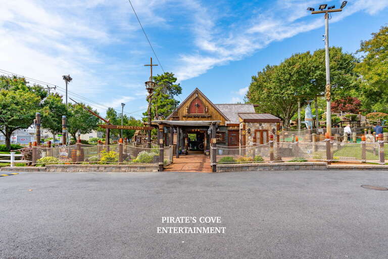 Find Rentals