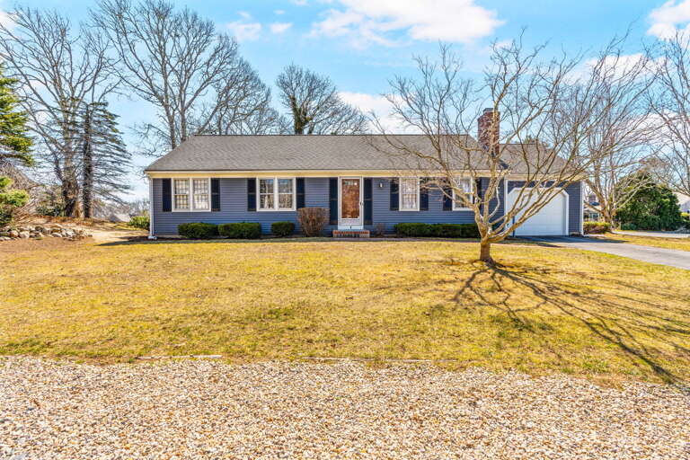 Yarmouth Home Rental