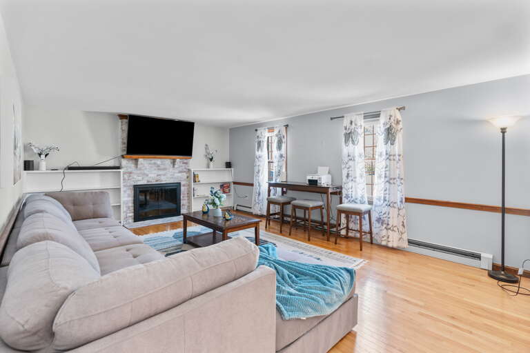 Yarmouth Home Rental
