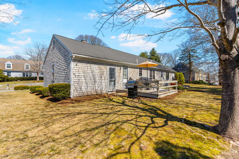 Find Rentals