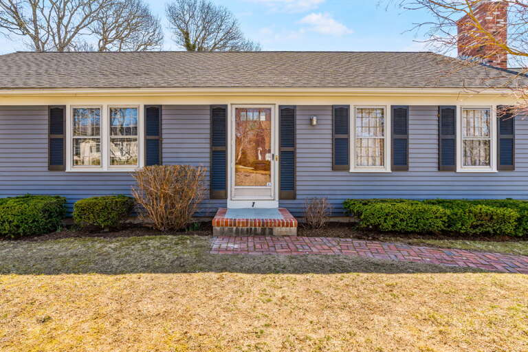 Find Rentals