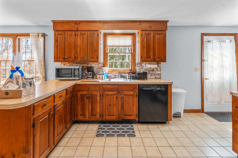 Find Rentals