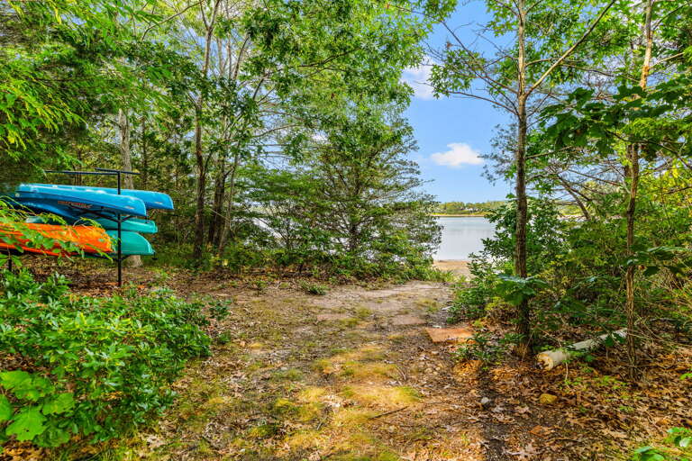 Find Rentals
