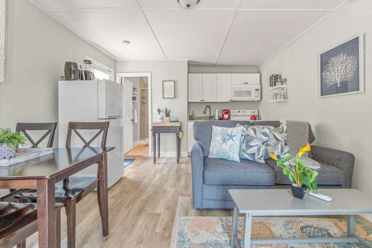 Find Rentals