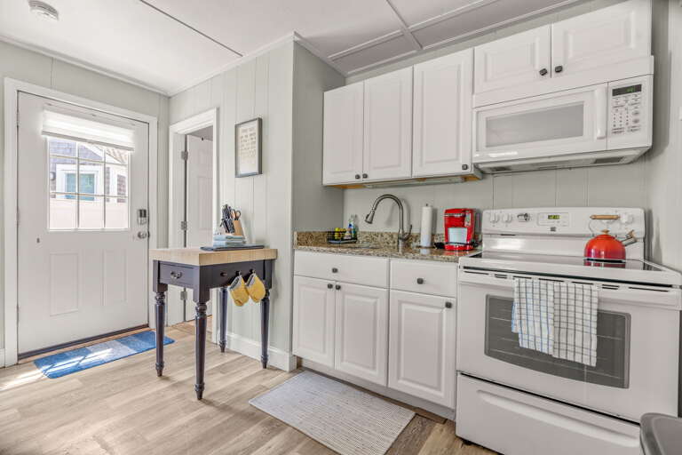Find Rentals