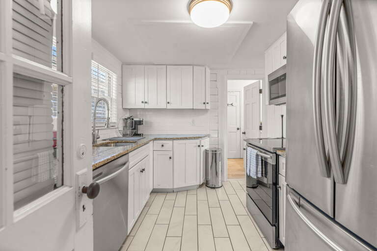 Find Rentals