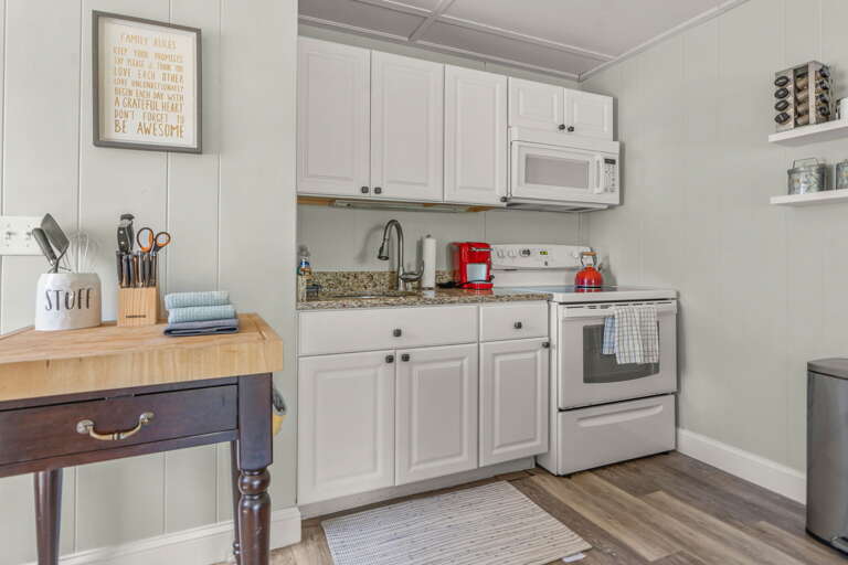 Find Rentals