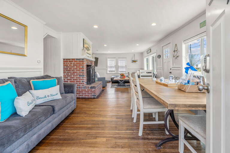 Find Rentals