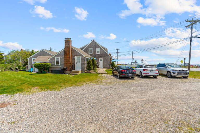 Find Rentals