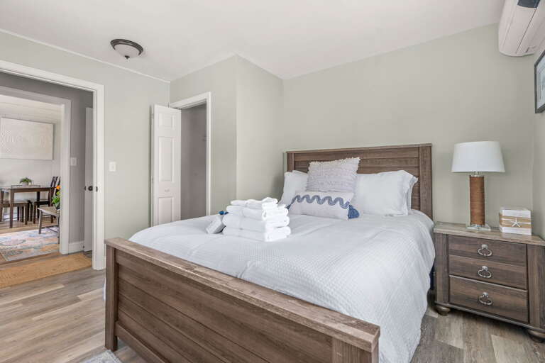 Find Rentals