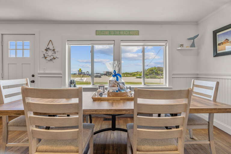 Barnstable Home Rental