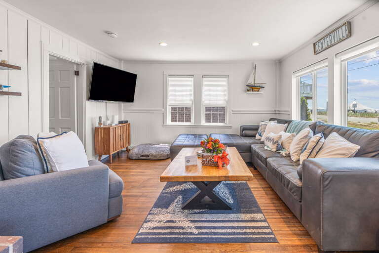 Barnstable Home Rental