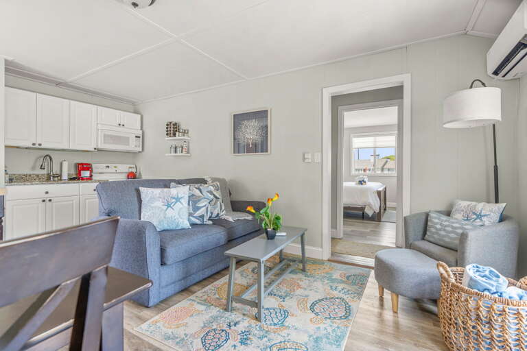 Find Rentals