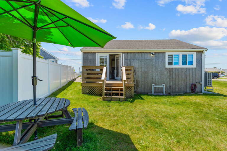 Find Rentals