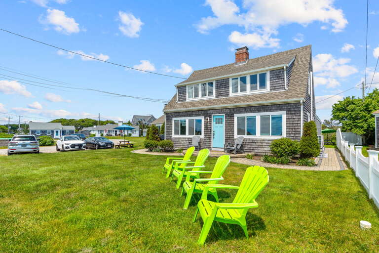 Find Rentals