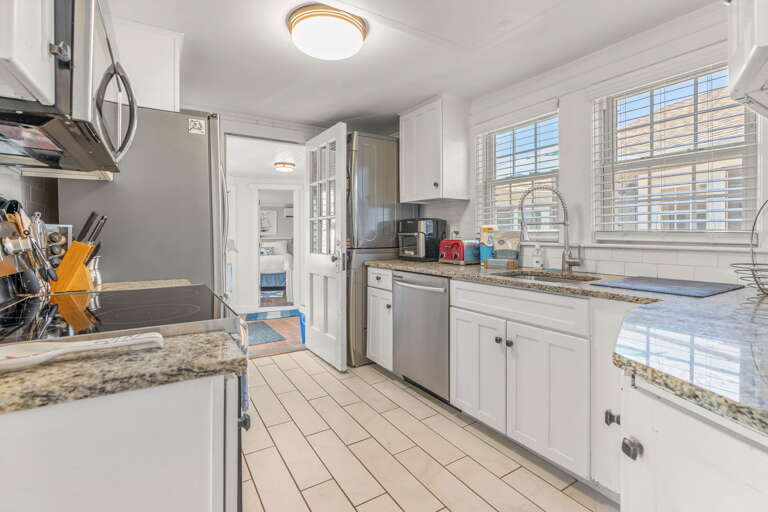 Find Rentals