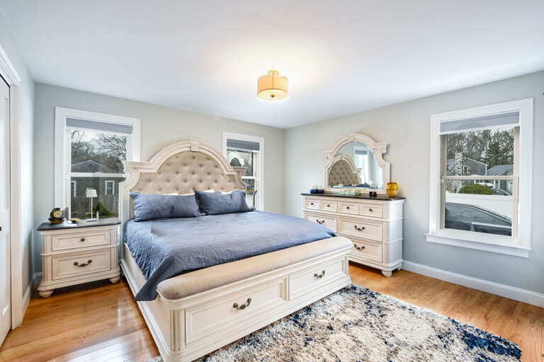 Find Rentals
