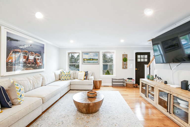 Find Rentals