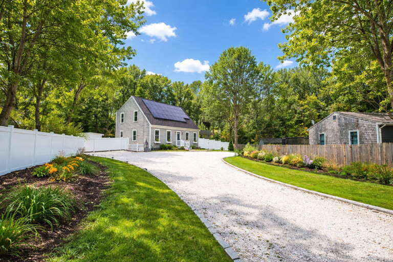 Find Rentals