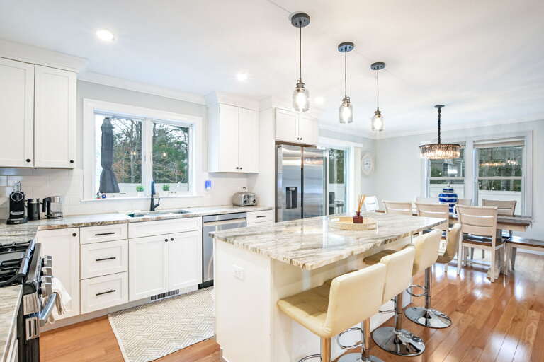 Find Rentals